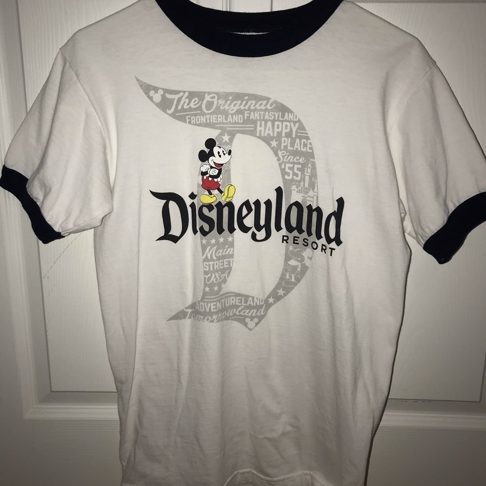 Disneyland T-Shirt